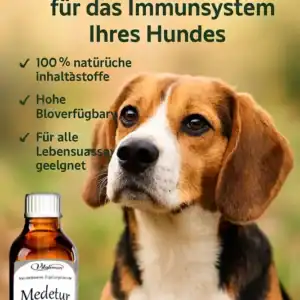 Vita-Hound Medetur Produktbild.