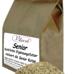 Vitacat Senior Produkt