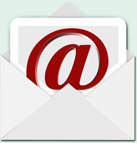 Mail Symbol