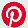 Pinterest Logo