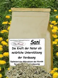 Vita-Hound Sani Produktbild