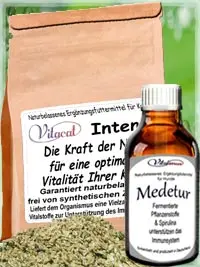 Produktbild vom Vitacat Kombiangebot.