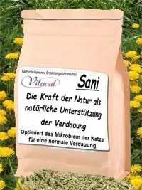 Vitacat Sani Produktbild