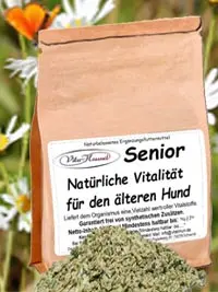 Vita-Hound Senior Produkt