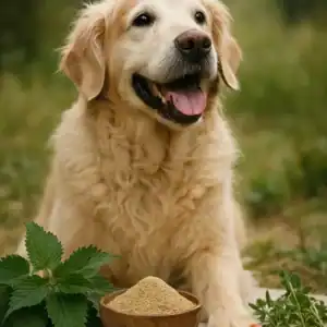 Vita-Hound Senior Produktbild.