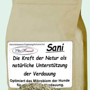 Vita-Hound Sani Produktbild