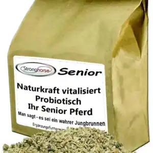 Stronghorse Produktbild