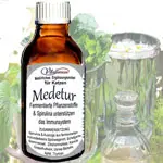 Katze Medetur Produktbild.