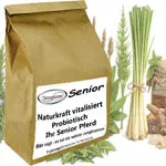 Pferd Senior 150 Stronghorse Senior Produktbild.