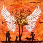 Logo der Tierheilpraxis Ramona Reiter.