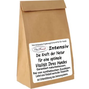 Vita-Hound Intensiv Kur Produktbild.