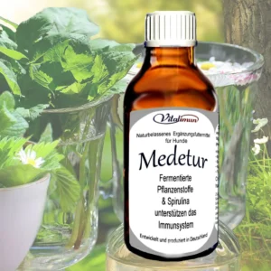 Vita-Hound Medetur Produktbild.