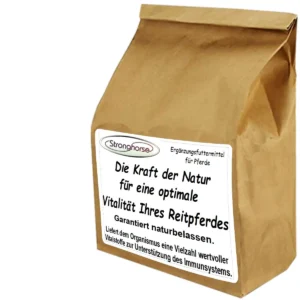 Stronghorse Produktbild.