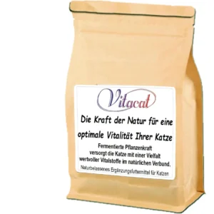 Vitacat Produktbild.