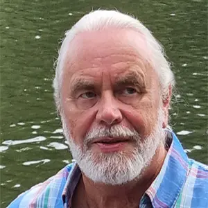 Tierheilpraktiker Karl Austermann ist im Ruhestand.
